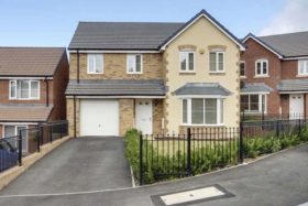 4 Bedroom Detached